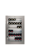 Reparación averías vinoteca Aeg en  Álava